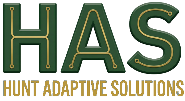 Hunt Adaptive Solutions