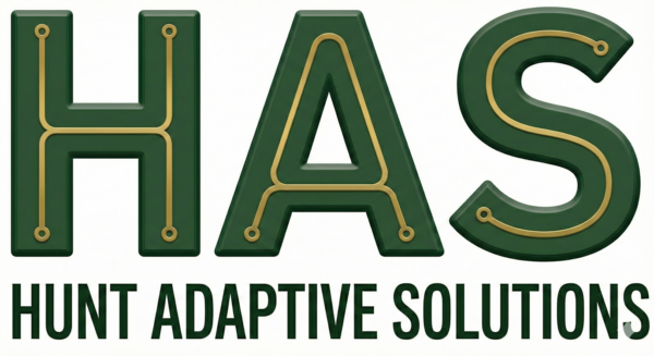 Hunt Adaptive Solutions